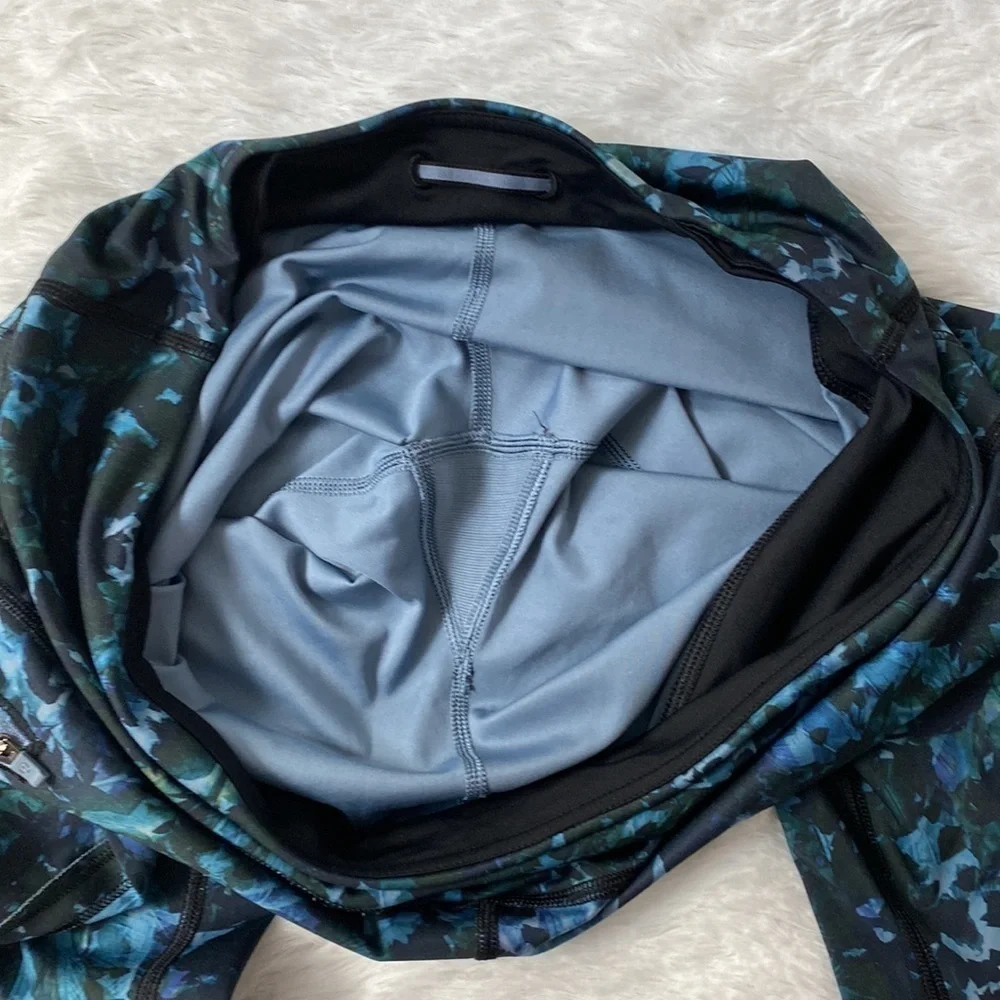 Lululemon crop leggings